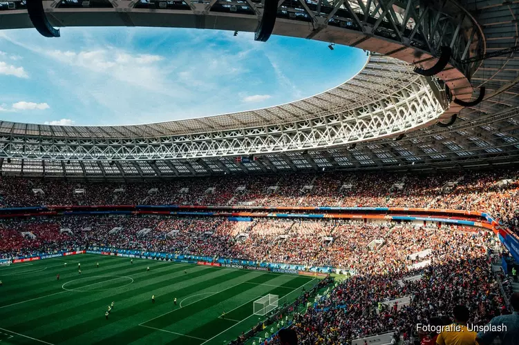 Wesley Sneijder benoemd tot Nederlandse ambassadeur UEFA EURO 2020