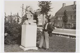 De woelige geschiedenis van het August Allebéplein