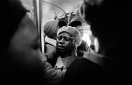 Nieuwe tentoonstellingen vanaf februari 2019 in FOAM