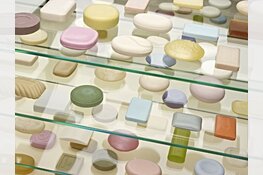 Nieuwe tentoonstellingen vanaf februari 2019 in FOAM