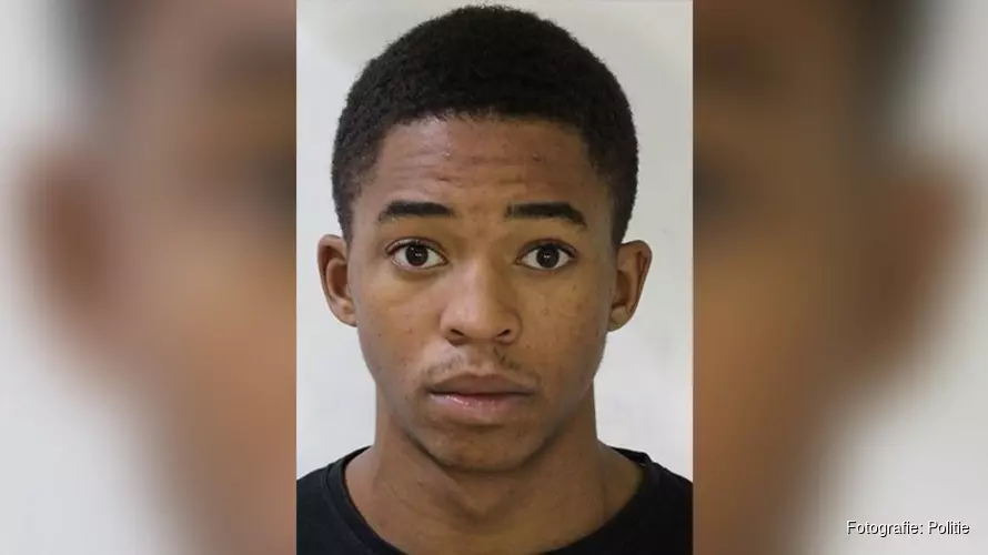 Amsterdammer (23) sinds vier weken spoorloos
