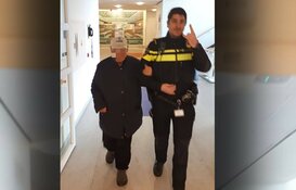 Ziekenhuis slaat alarm om 'vermiste' patiënt: man blijkt bang voor naalden