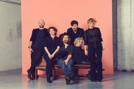 Krezip kondigt derde show in Ziggo Dome aan