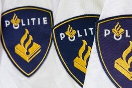 Twee mannen aangehouden na ladingdiefstallen