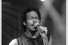 Jeangu Macrooy verbreedt horizon met nieuw album en tour