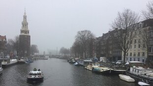 Connor Murphy nog steeds zoek, still missing