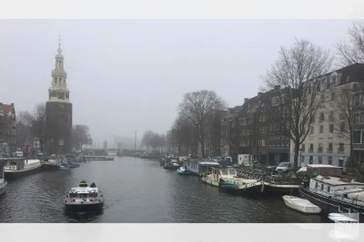 Connor Murphy nog steeds zoek, still missing