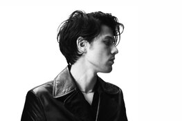 City Sounds presenteert James Bay