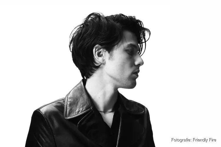 City Sounds presenteert James Bay