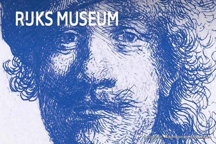 Deze week in het Rijksmuseum