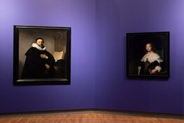 Deze week in het Rijksmuseum