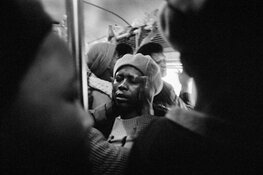 Stories van Santu Mofokeng is van 15 februari t/m 28 april 2019 te zien in Foam