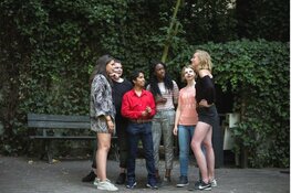 Werving Anne Frank Huis Jongerenteam van start