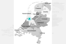 Homie, het bedrijf achter Pay-Per-Use witgoed, breidt uit richting Amsterdam.