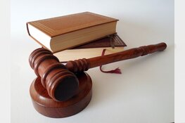 OM eist dat Amsterdamse 'poepbesmeurder' hulp zoekt