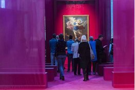 De Nieuwe Kerk Amsterdam opent achtste editie Meesterwerk:  Aartsengel Michaël van Luca Giordano
