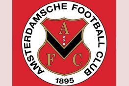 AFC laat twee punten liggen in Groesbeek