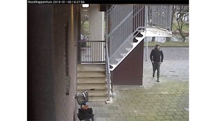 Vrouw ernstig gewond na woningoverval