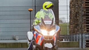 Confrontatie tussen supporters voorkomen