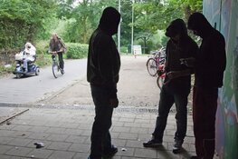 Zakkenrollerij Amsterdam in zeven jaar tijd bijna gehalveerd