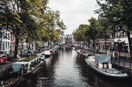 De 5 meest markante grachten van Nederland volgens Boot Huren Amsterdam