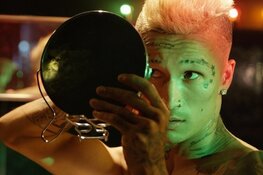 DRIE FILMS VAN BÁRBARA WAGNER & BENJAMIN DE BURCA