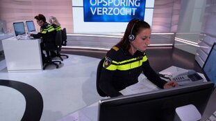 Opsporing Verzocht: cold case R. Houtveen