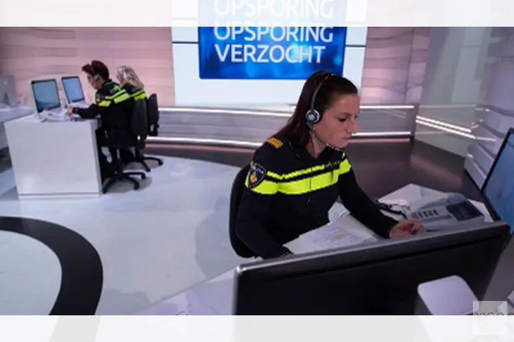 Opsporing Verzocht: cold case R. Houtveen