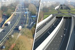 Groen licht voor verbreding A9 tussen Badhoevedorp en Holendrecht