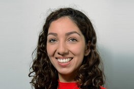 Devika Partiman winnaar Ribbius Peletier Penning