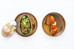 Eerste museumrestaurant in Nederland doet mee aan de Nationale Week Zonder Vlees