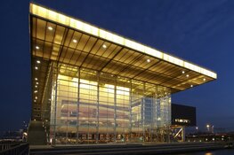 Pärt Festival en veel strijkkwartet in nieuwe concertseizoen Muziekgebouw