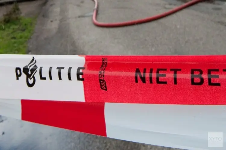 Onderzoek naar explosie Linnaeusstraat