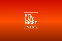 RTL stopt na tegenvallende kijkcijfers met RTL Late Night