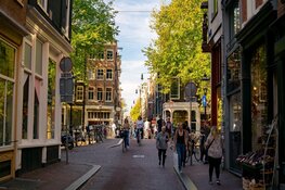 De Hogeschool van Amsterdam en BIJONS.Amsterdam starten samenwerking om lokale winkeliers te helpen met digitalisering