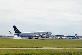 Tarieven Schiphol lager dan bij de concurrentie