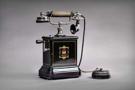 Collectie NEMO Science Museum online te zien via Google Arts & Culture