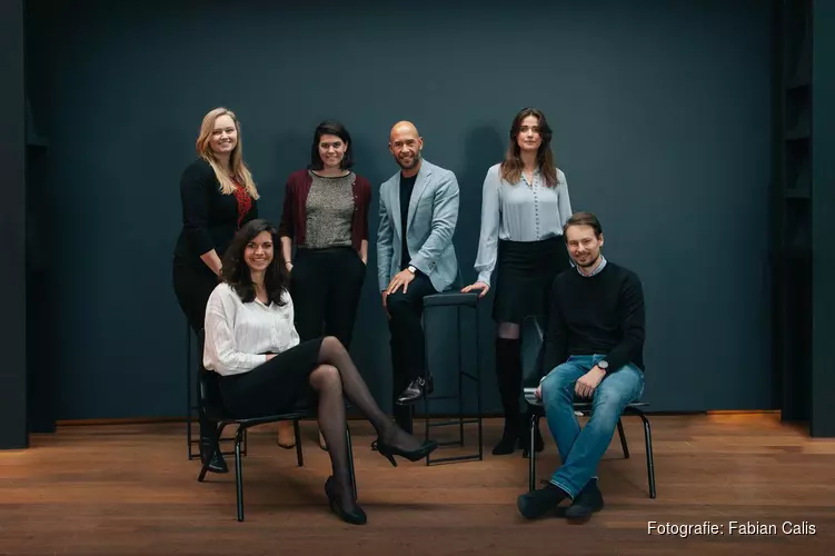 Internationaal Theater Amsterdam introduceert junior board