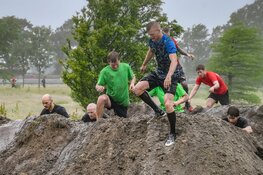 Inschrijven Obstacle Run Heerhugowaard + Family Obstacle Run kan hier