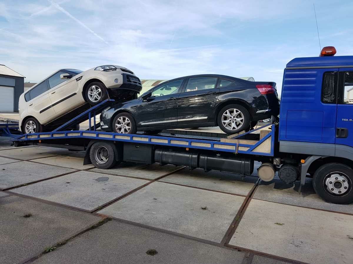 Auto verkopen is vaak veel voordeliger dan inruilen