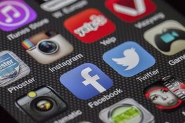 Grote storing Facebook en Instagram
