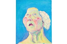 Maria Lassnig - Ways of being