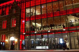 Mei in DeLaMar Theater