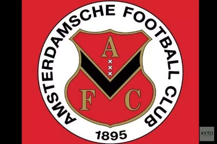 AFC laat koppositie weer glippen