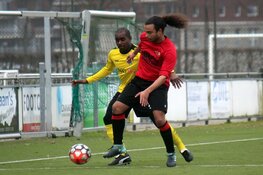 Wartburgia met zevenklapper langs Reiger Boys