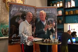 Boeklancering ‘Ja, maar…’ van Paul Harmsen groot succes!