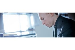 Wereldpremière pianoconcert van componist Vladimir Martynov