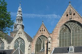 Woonhuis op de Wallen onderwerp van gesprek