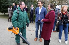 ARTIS en Pantar vieren 40 jaar samenwerking