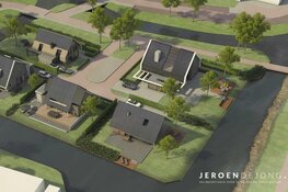Het Eiland: het duurzame voorbeeld voor de toekomst